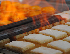 Forn Santa Anna