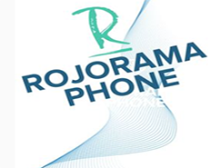 Rojorama Phone