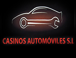 Casinos Automóviles