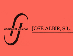 COMERCIAL CASINOS