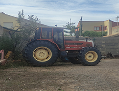 Excavaciones Voro