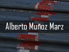 Alberto Muñoz Marz