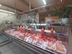 Carnes Mari