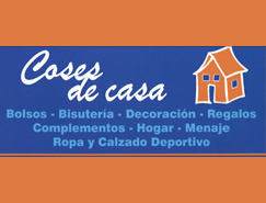 Coses de casa