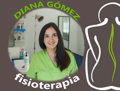 Fisioterapia Diana G.