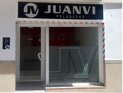 Juanvi Peluquero