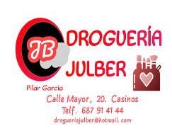 Droguería Julber