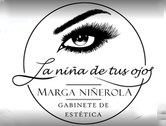La niña de tus ojos