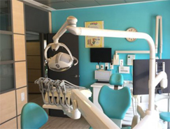 Clínica dental Oteiza