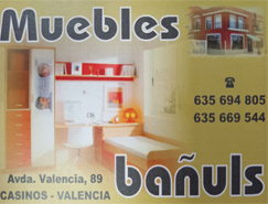Muebles Bañuls