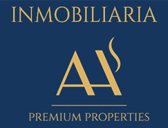 AHS P. PROPERTIES