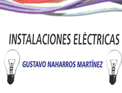 Gustavo Naharros M.