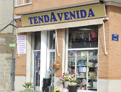 Tendavenida