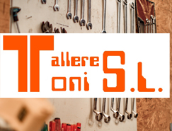 Talleres Toni