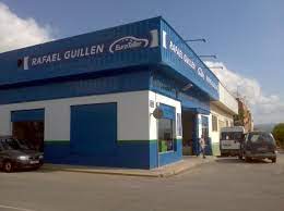 Rafael Guillén Jorge