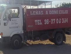 Leñas Baltasar