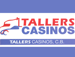 TALLERS CASINOS