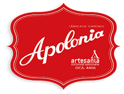 Turrones Apolonia