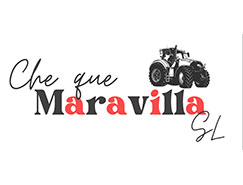 Che que maravilla S.L.