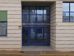 Com. de reg. Casinos