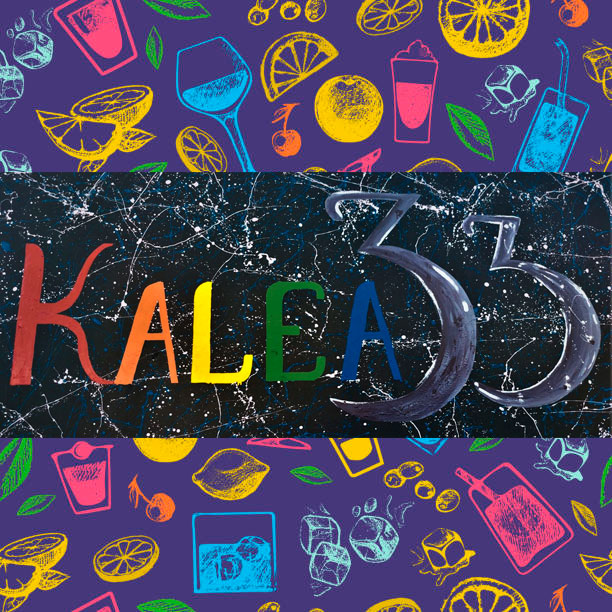 Kalea 33