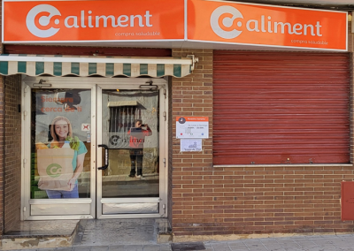 COALIMENT