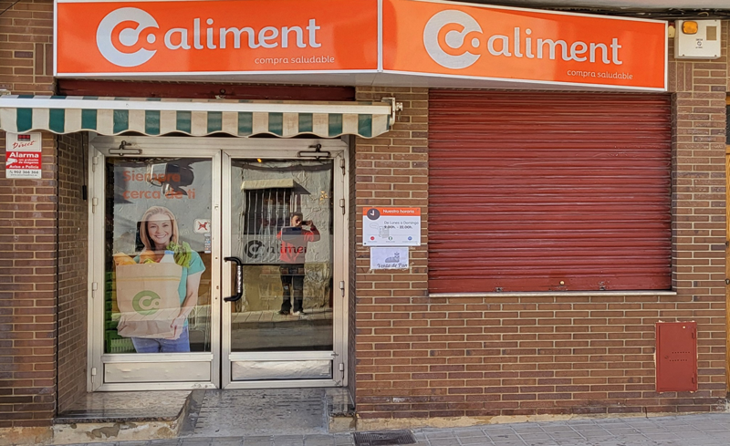 COALIMENT