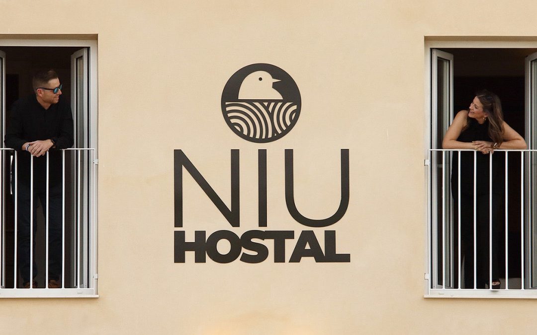 Niu Hostal